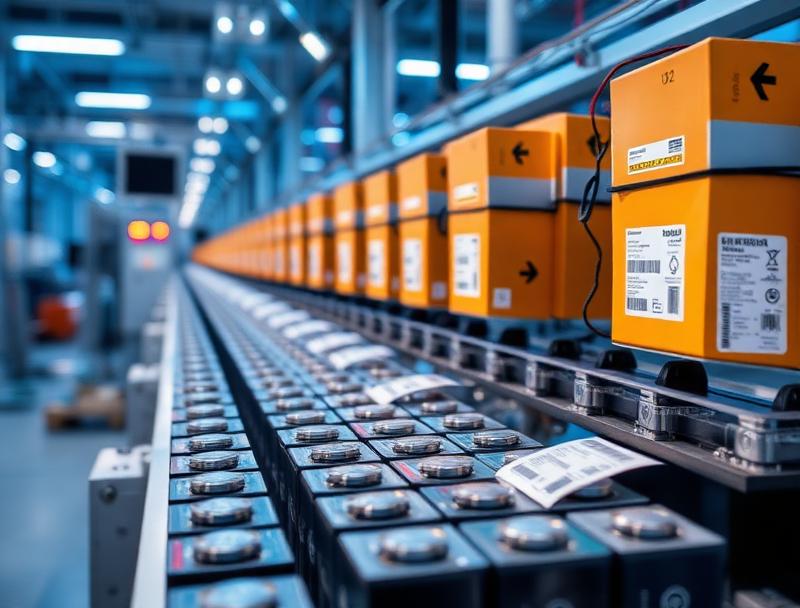 Acid Resistant PSA for Battery Labels ��— Battery labels, chemical industry labels